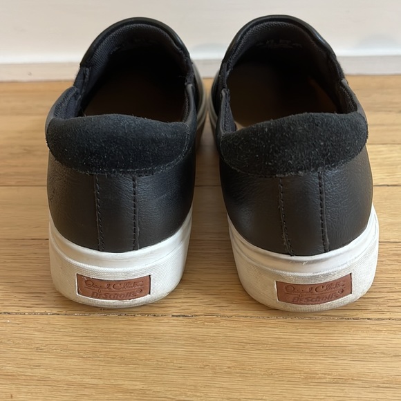 Dr Scholl’s Women’s Leta original collection black slip-on 7.5 - Picture 3 of 7